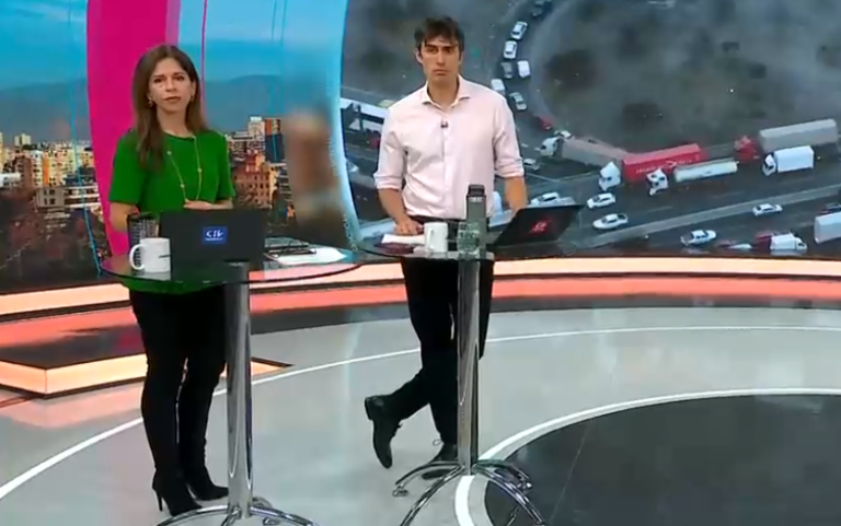 CHV Noticias AM | Viernes 20 de mayo de 2022