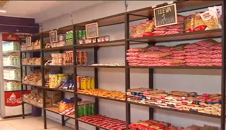 Cómo postular a la despensa social de Puente Alto para recibir alimentos