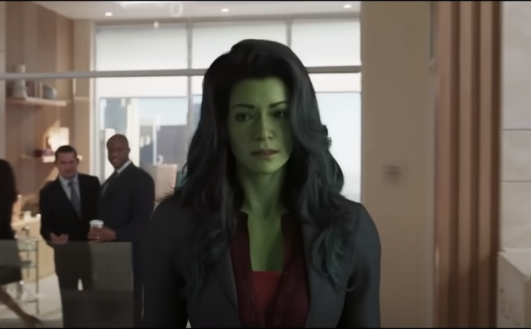 ¿She Hulk: Abogada Hulka? Los 5 peores títulos de películas traducidas en España