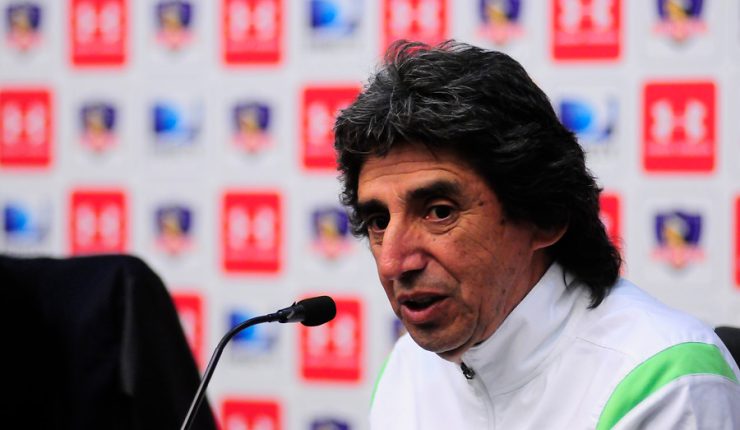 Colo Colo solicitó donantes de sangre para Lizardo Garrido: ¿Qué requisitos deben cumplir los interesados?