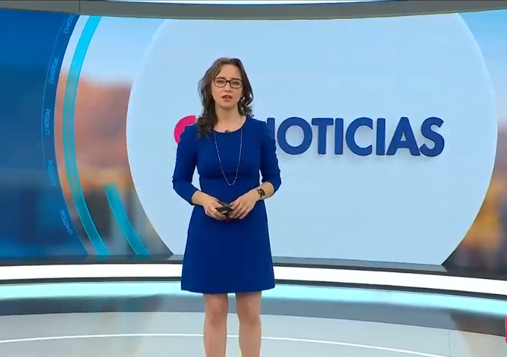 CHV Noticias Tarde | Viernes 20 de mayo de 2022