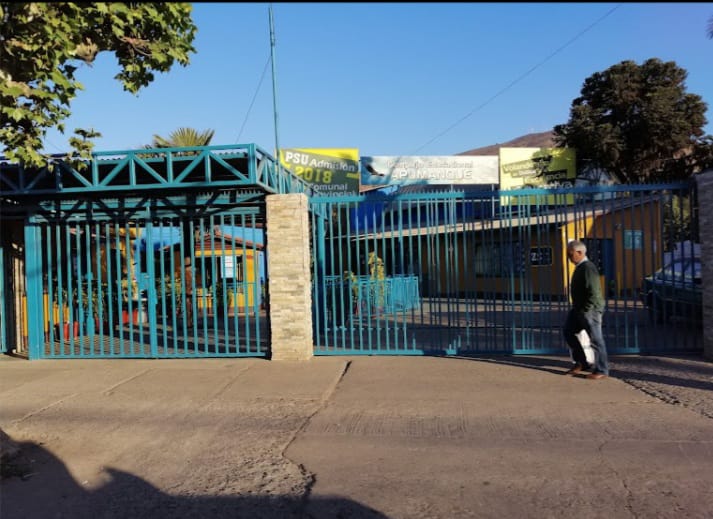 Alumno de colegio en La Calera muere tras problema cardíaco justo antes de clase de Educación Física
