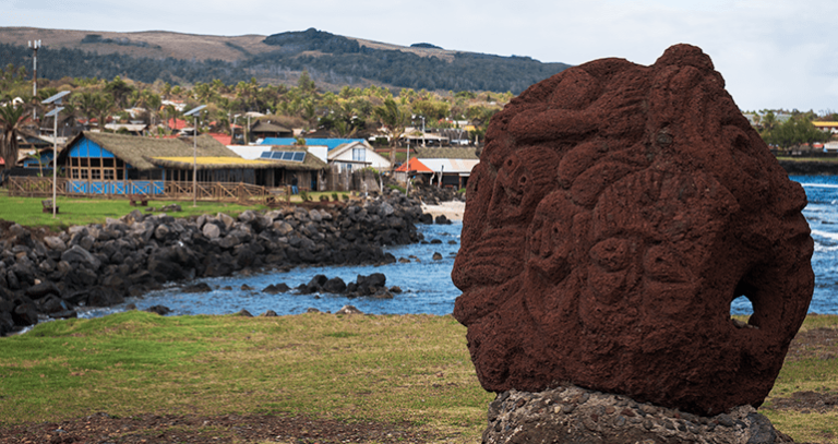 Gobierno anuncia la reapertura de Rapa Nui con foco en el turismo y el desarrollo económico