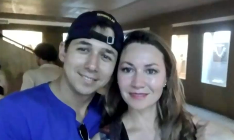 El calvario de chilena que denuncia secuestro: ¿Dónde están Viera y su hija?