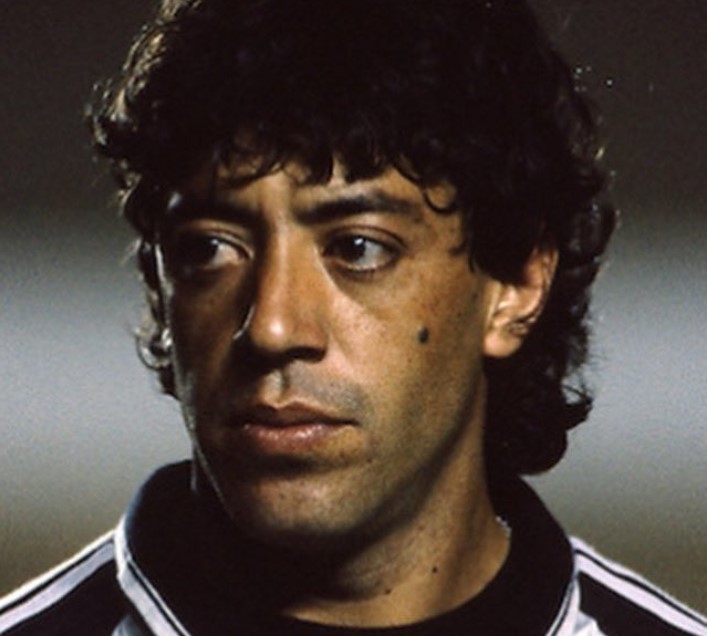 Luto en el fútbol chileno: Fallece a los 63 años el emblemático arquero Marco Cornez