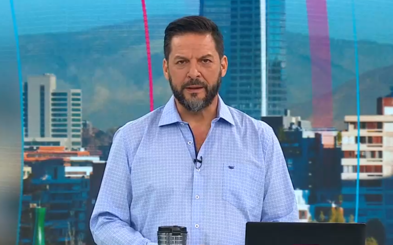 CHV Noticias AM | Sábado 21 de mayo de 2022