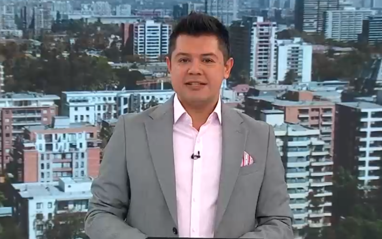 CHV Noticias Tarde | Sábado 21 de mayo de 2022