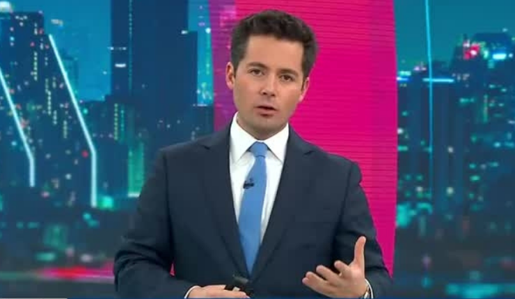 CHV Noticias Central | Sábado 21 de mayo de 2022