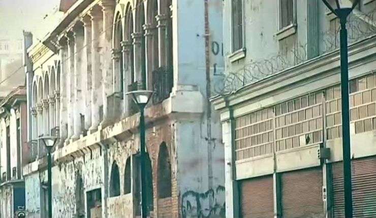 Unesco alerta sobre daños en Valparaíso: Expertos advierten sobre la urgencia de tomar medidas