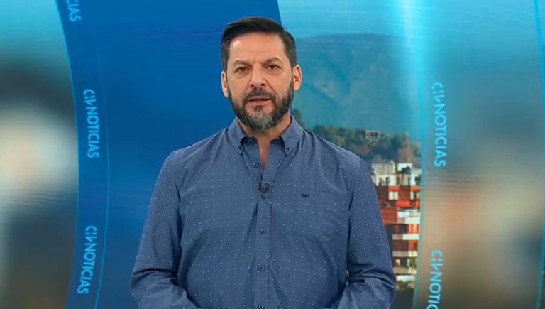 CHV Noticias AM | Domingo 22 de mayo de 2022