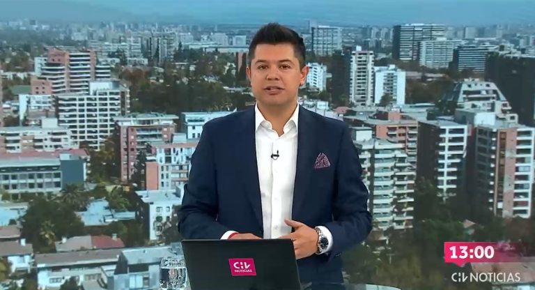 CHV Noticias Tarde | Domingo 22 de mayo de 2022