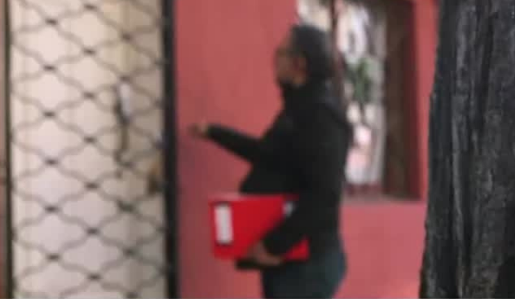 PDI detiene a falso funcionario que engañaba a adultos mayores