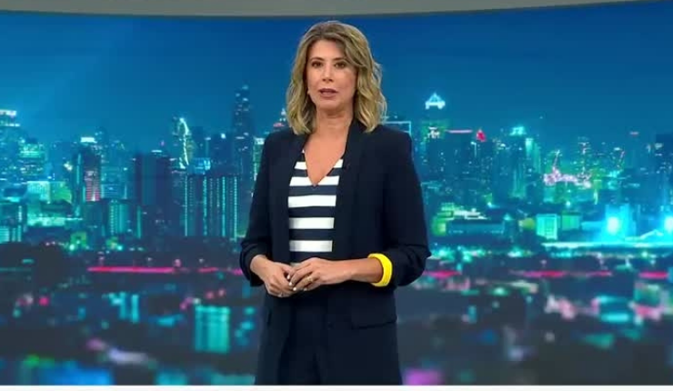 CHV Noticias Central | Domingo 22 de mayo de 2022