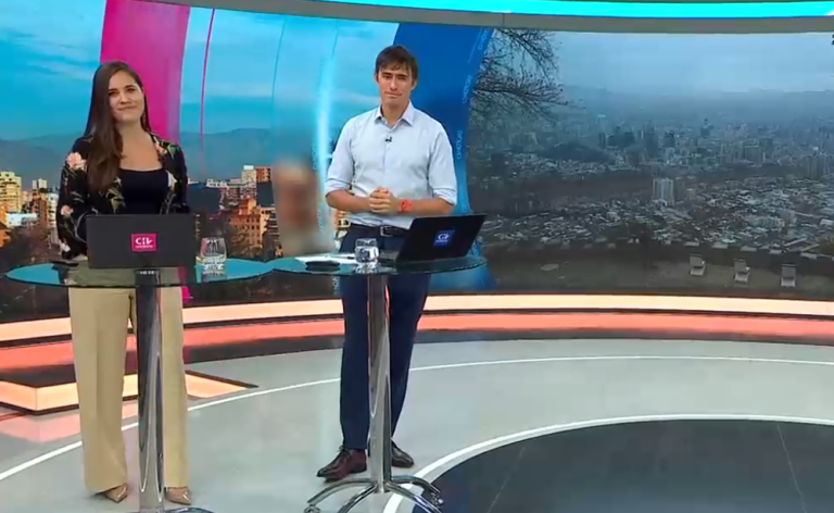 CHV Noticias AM | Lunes 23 de mayo de 2022