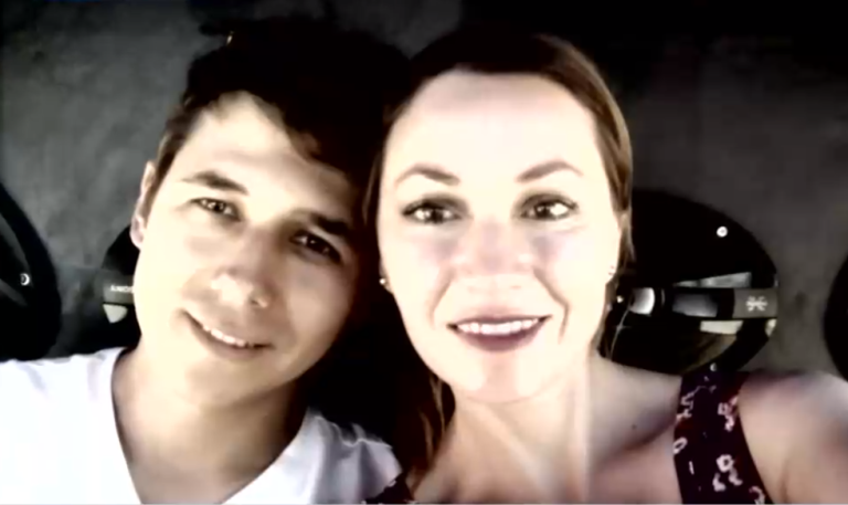 El crudo testimonio de Viera Rivera, la chilena que denuncia secuestro en Perú: 