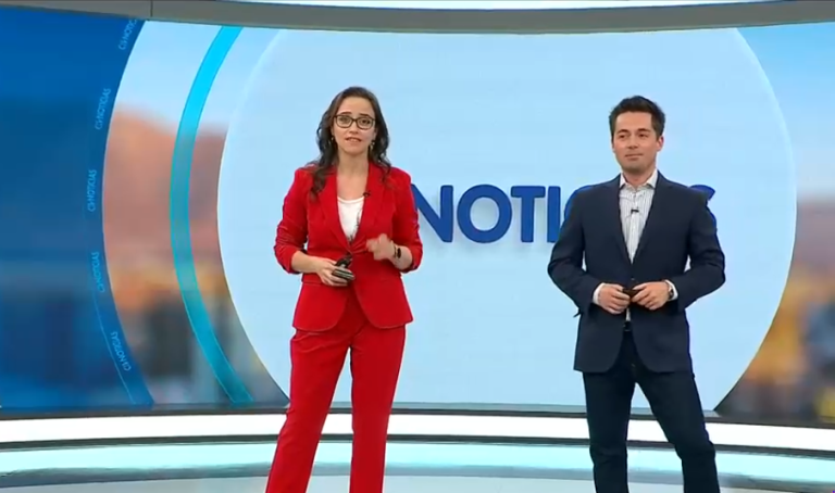 CHV Noticias Tarde | Lunes 23 de mayo de 2022