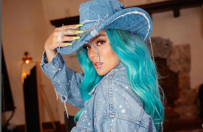 ¿No irás al concierto de Karol G?: Así puedes hacer el reembolso voluntario de tu entrada