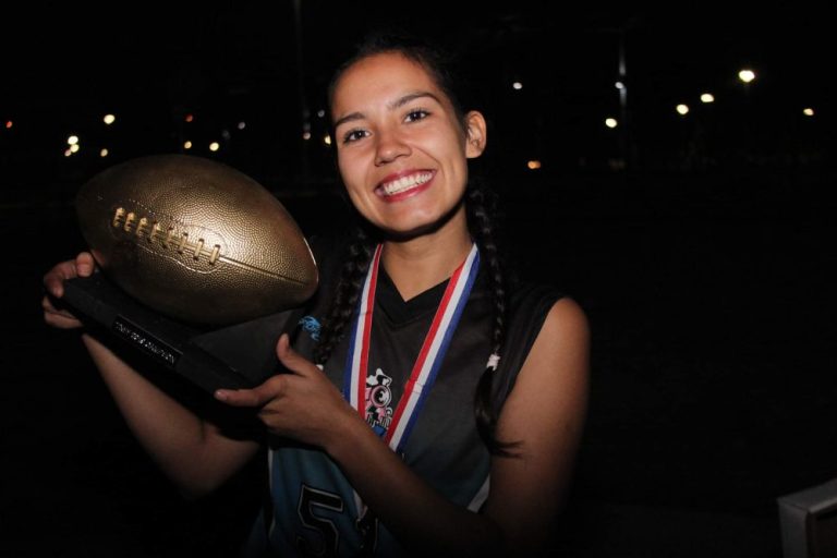 Señora Justicia y el caso del crimen de Laura Palacios: Una muerte que sigue impune