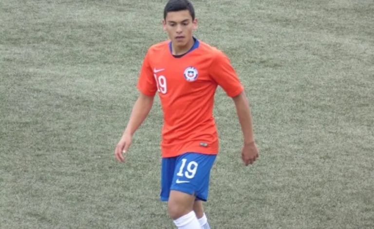 Con Ben y un chileno belga-marroquí: La nómina de La Roja para la gira amistosa en Asia