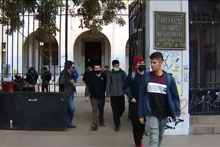 La difícil tarea que asumió la nueva rectora del INBA tras intensas movilizaciones