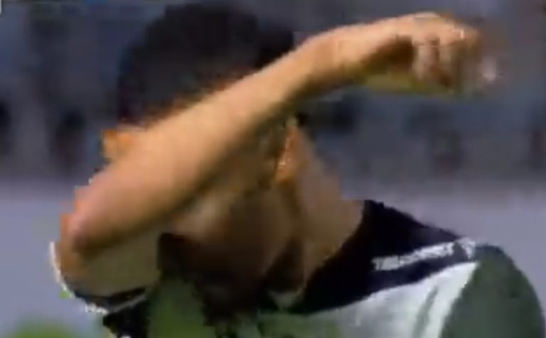 Eduardo Carlezzo por llanto de Byron Castillo: 