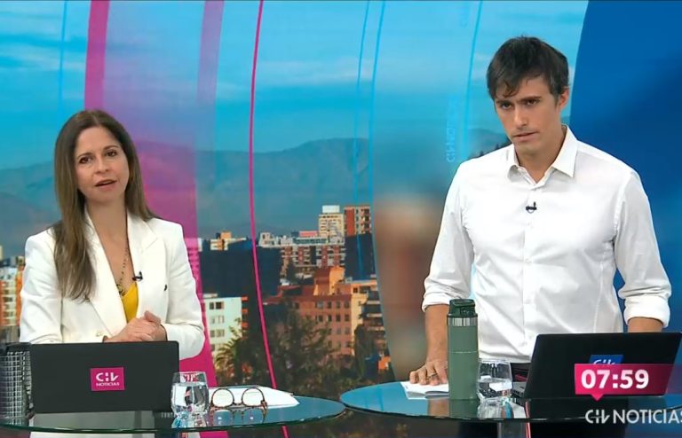 CHV Noticias AM | Martes 24 de mayo de 2022