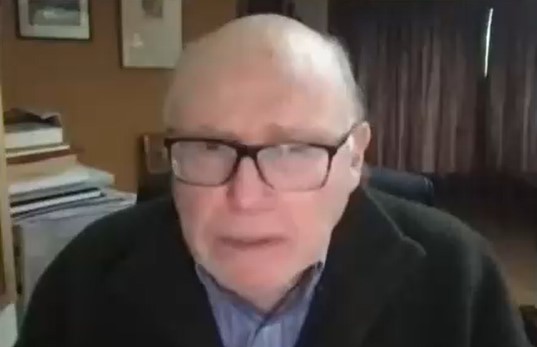 Mario Waissbluth (Amarillos por Chile) critica borrador de nueva Constitución: 