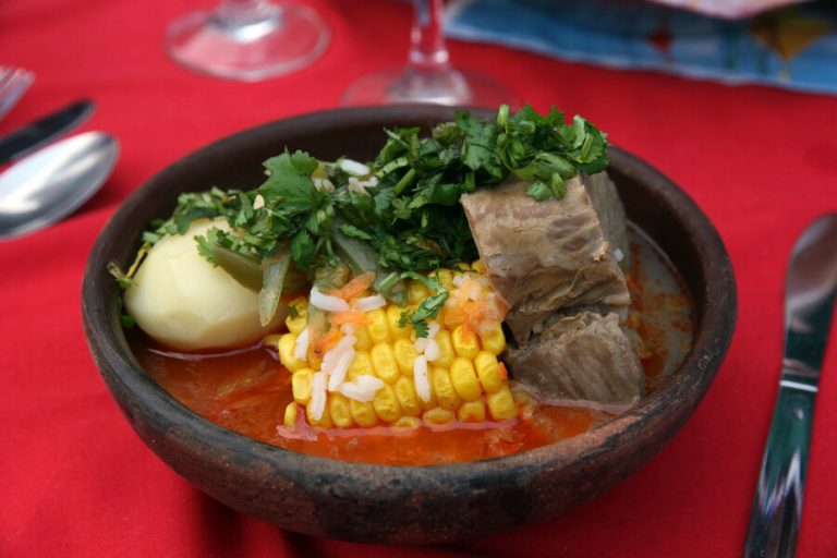 Comida rápida, pero no chatarra: Las opciones para pedir delivery de platos caseros