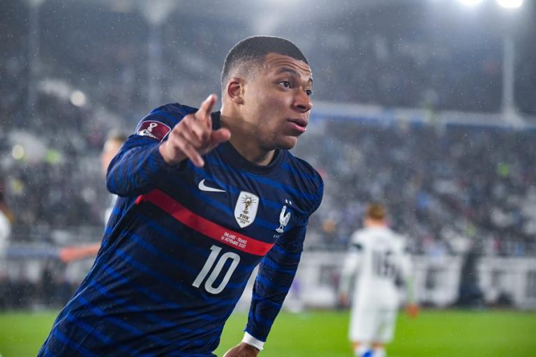 Mbappé dispara y ningunea a Sudamérica: “El fútbol no está tan avanzado como en Europa”