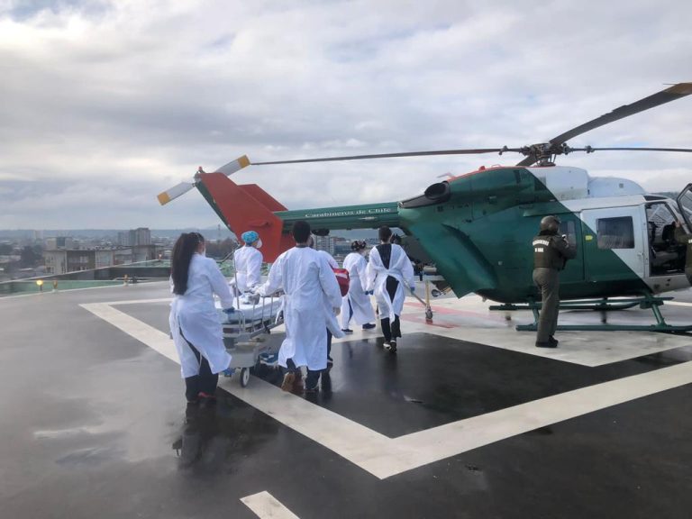 General Cifuentes por disparos contra bus de trabajadores: 