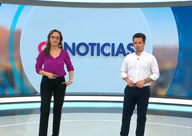 CHV Noticias Tarde | Martes 24 de mayo de 2022