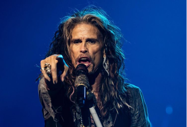 Steven Tyler ingresó a rehabilitación y Aerosmith debió cancelar shows: Esta es la razón