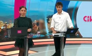 CHV Noticias AM | Miércoles 25 de mayo de 2022
