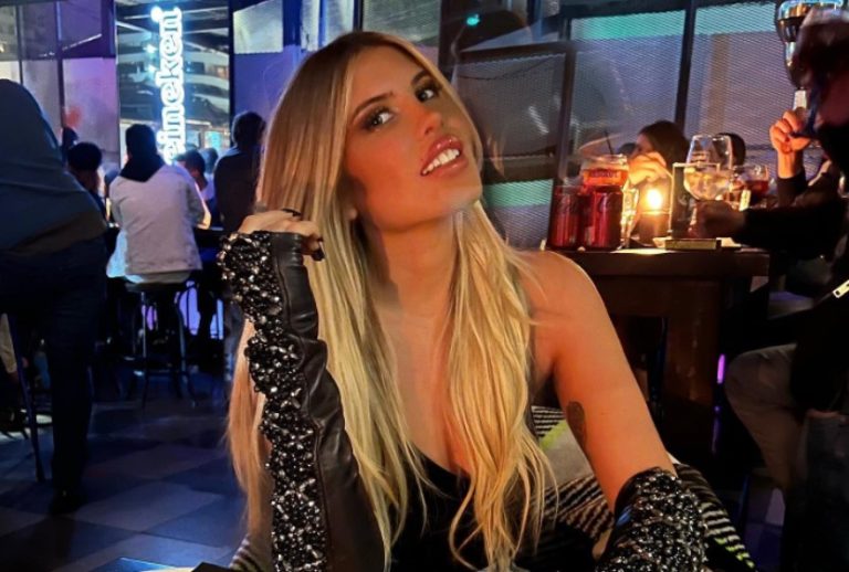 Cote López sinceró por qué se siente insegura tras una de sus operaciones