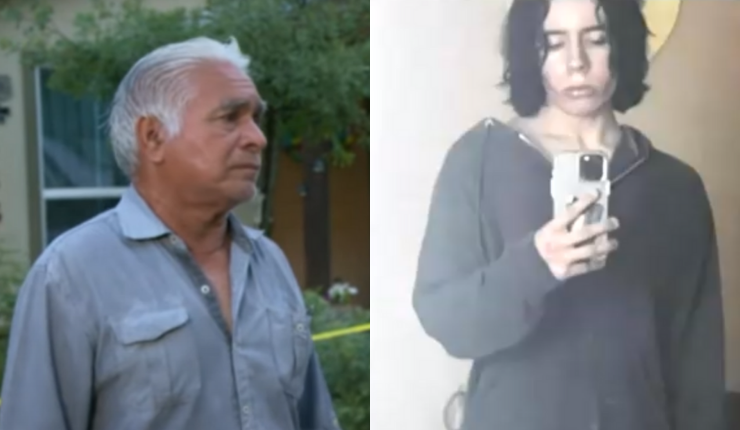 Habla abuelo del autor de tiroteo en Texas: “No sabía que tenía armas, lo habría reportado”