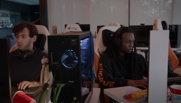 Serie Players de Paramount+ lanzó su tráiler oficial: ¿De qué se trata la producción relacionada al LoL?