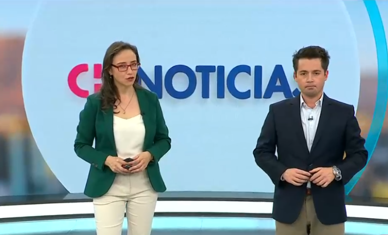 CHV Noticias Tarde | Miércoles 25 de mayo de 2022