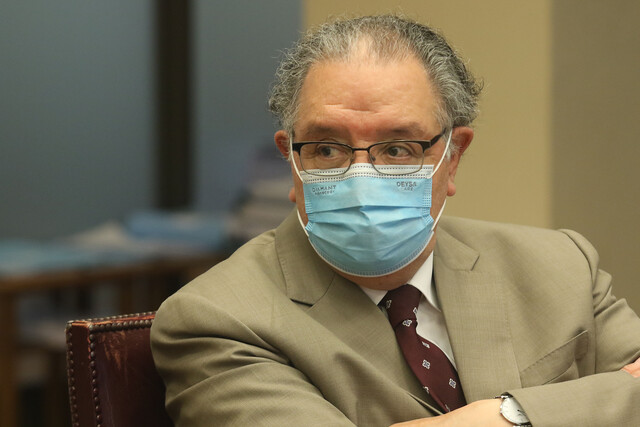 Senador Huenchumilla asegura que el Pdte. Boric debe buscar un 