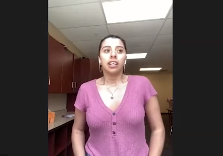 Profesora chilena en Texas explicó cómo se preparan para tiroteos en escuelas: 