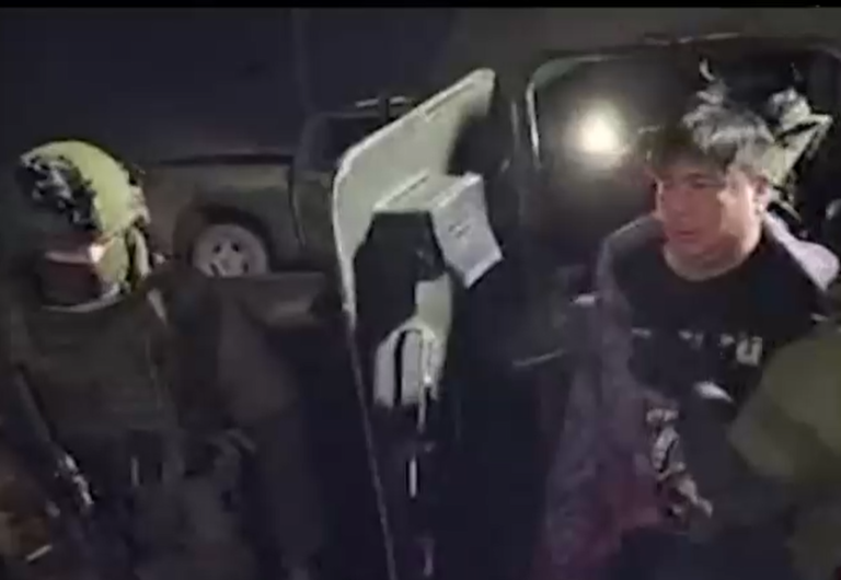 Prisión preventiva para acusado de muerte de PDI en Temucuicui: Hecho ocurrió en 2021