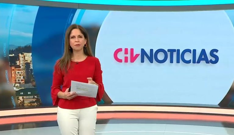 CHV Noticias AM | Jueves 26 de mayo de 2022
