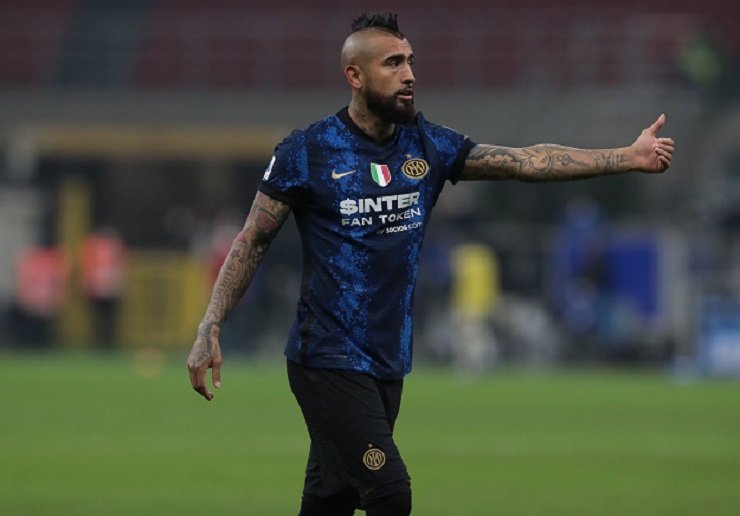 ¿Nuevo líder sindical?: Vidal reclama contra calendarios y dice que “el fútbol no es un centro de esclavitud”