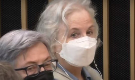 Autora de Cómo Asesinar a Tu Marido fue declarada culpable de matar a su esposo