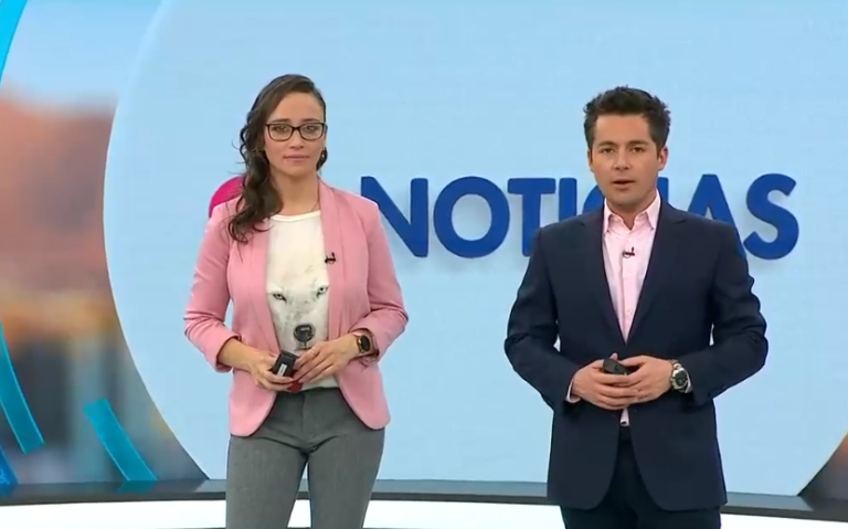 CHV Noticias Tarde | Jueves 26 de mayo de 2022