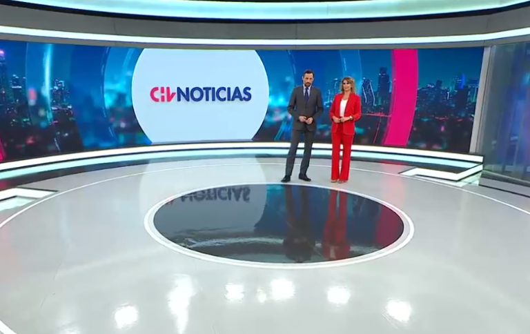 CHV Noticias Central | Jueves 26 de mayo de 2022