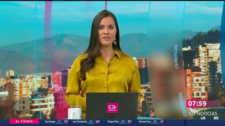 CHV Noticias AM | Viernes 27 de mayo de 2022