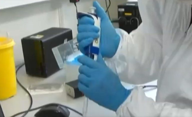 Reportan primer caso de la viruela del mono en Argentina