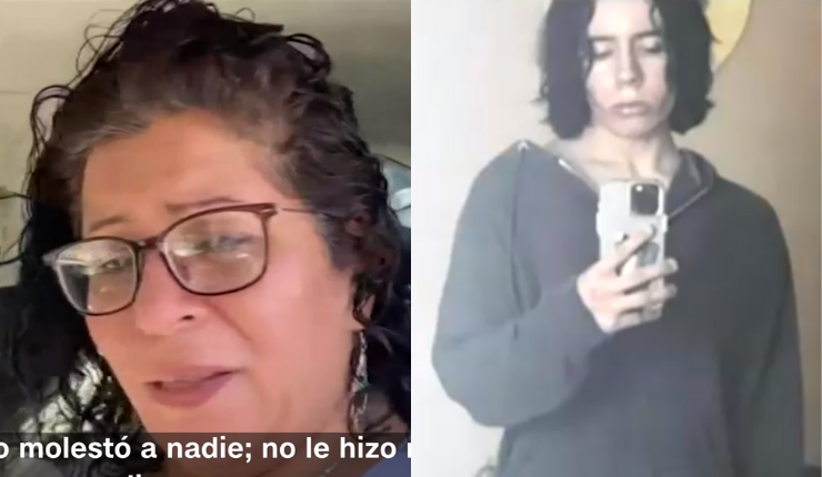 Habla madre de joven autor de tiroteo en Texas: “Por favor, no lo juzguen”