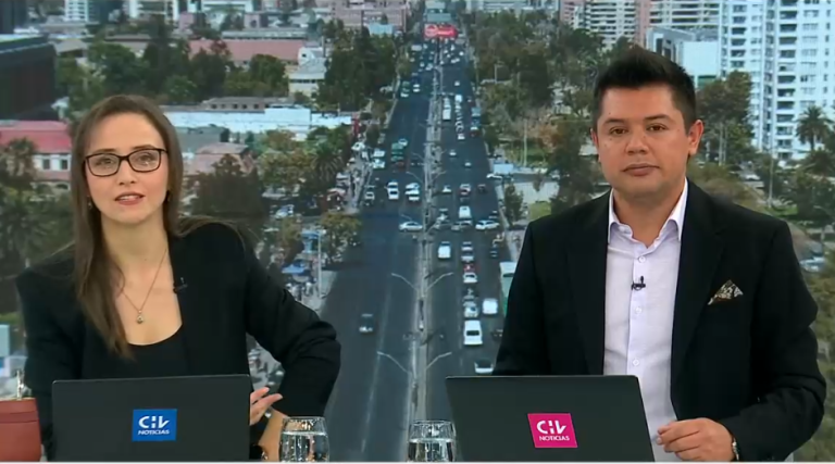 CHV Noticias Tarde | Viernes 27 de mayo de 2022