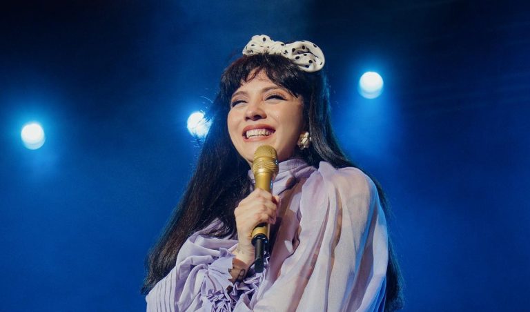 Mon Laferte revivió difícil momento que le provocó la depresión que aún padece: 